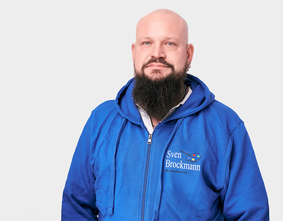 Foto von Ingo Jahn, Geselle