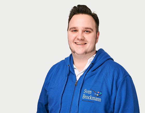 Foto von Thilo Brockmann, Meister