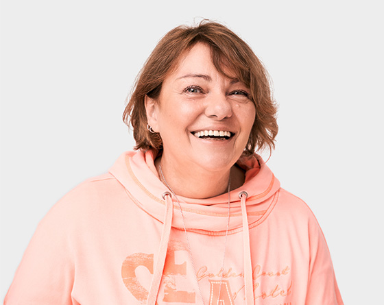 Foto von Ulrike Brockmann, Betriebsmanagerin