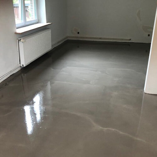 Fussbodenaufbau 2